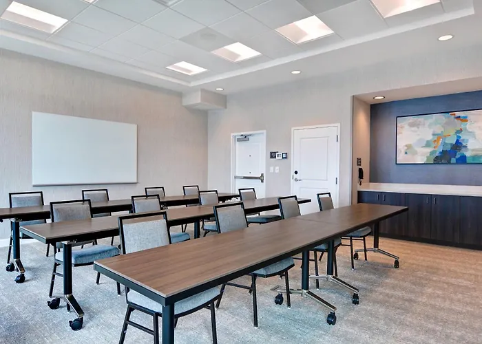 Residence Inn By Marriott Fort Walton Beach