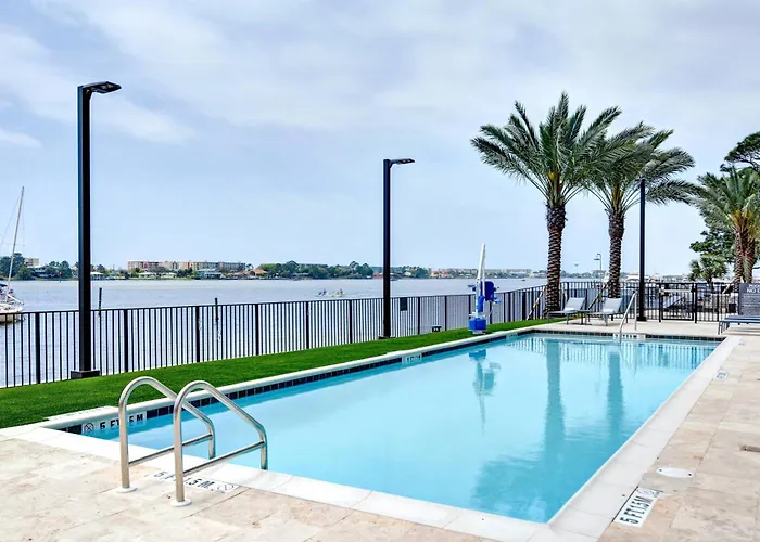 Residence Inn By Marriott Fort Walton Beach