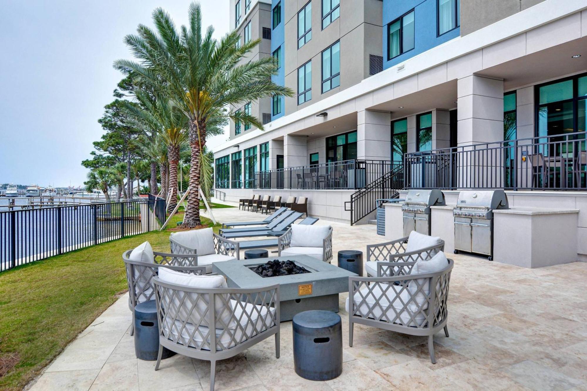 By Marriott Walton Hotel Fort Walton Beach