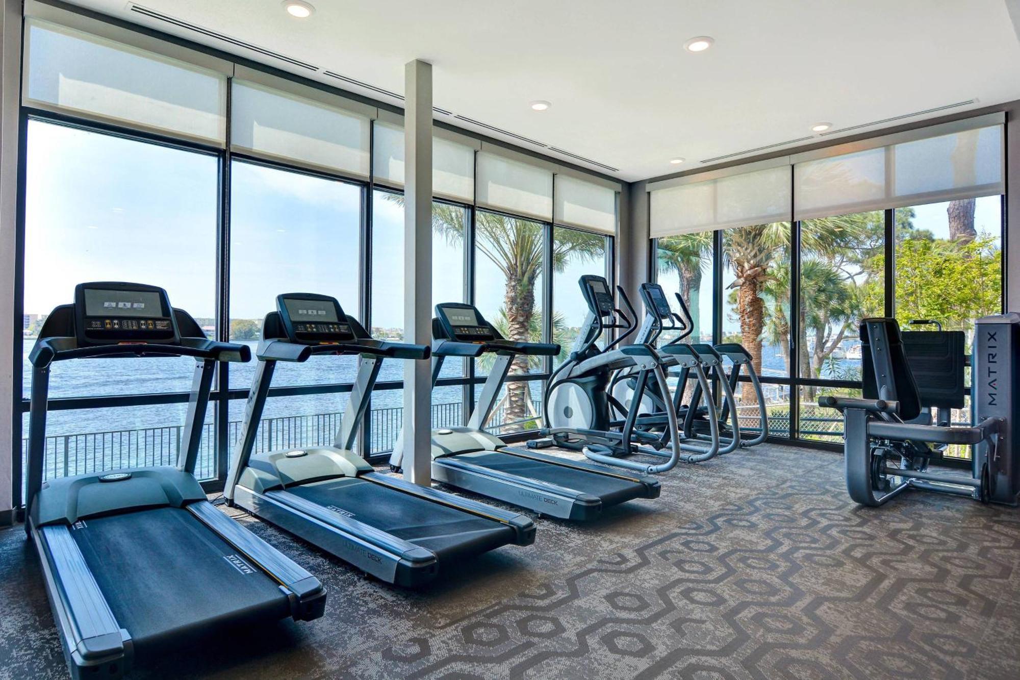 By Marriott Walton Fort Walton Beach