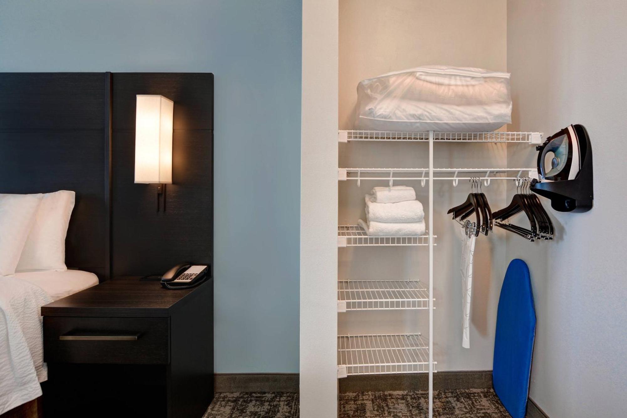 By Marriott Walton 3* Fort Walton Beach