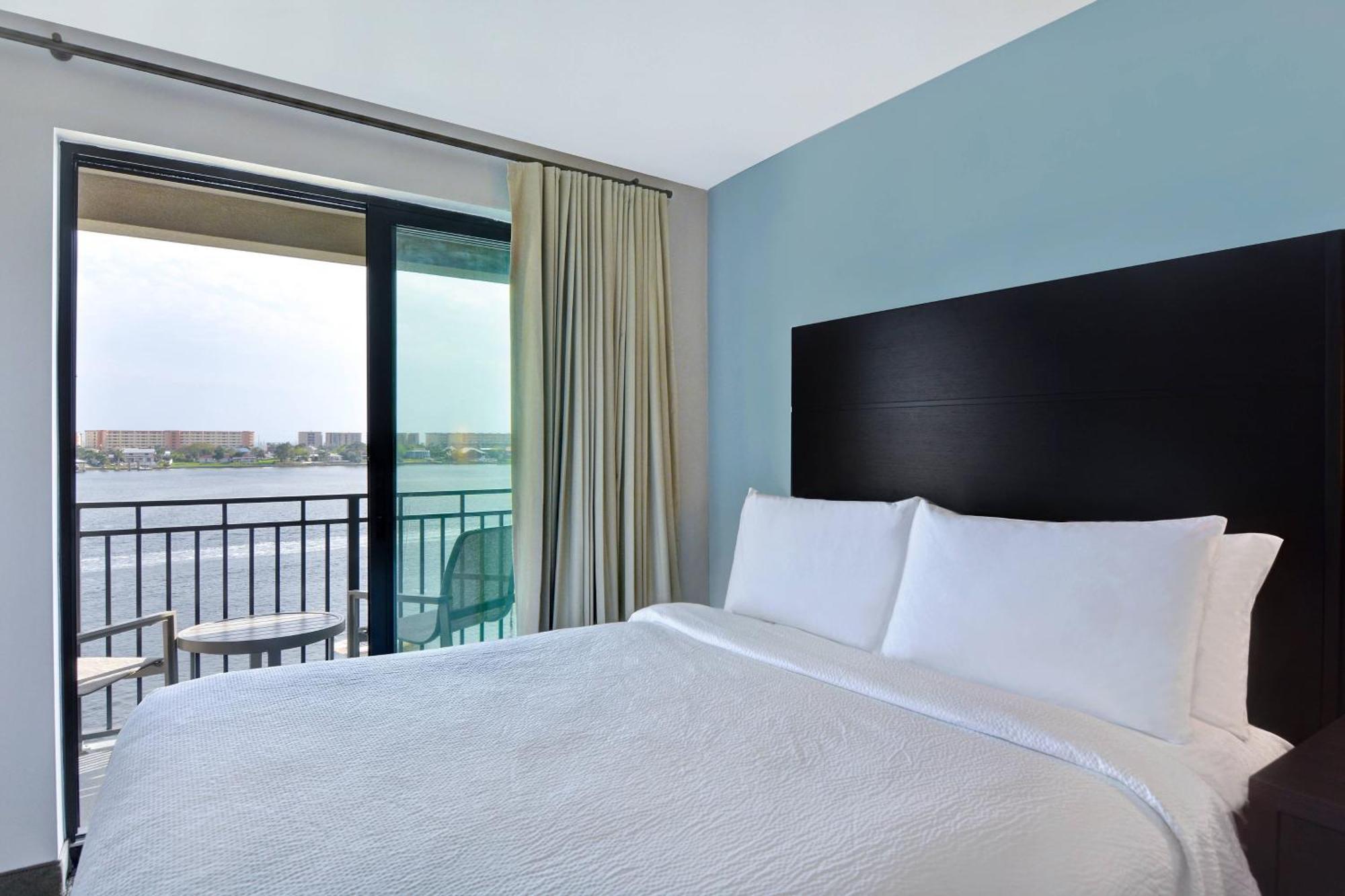 Hotel By Marriott Walton Fort Walton Beach
