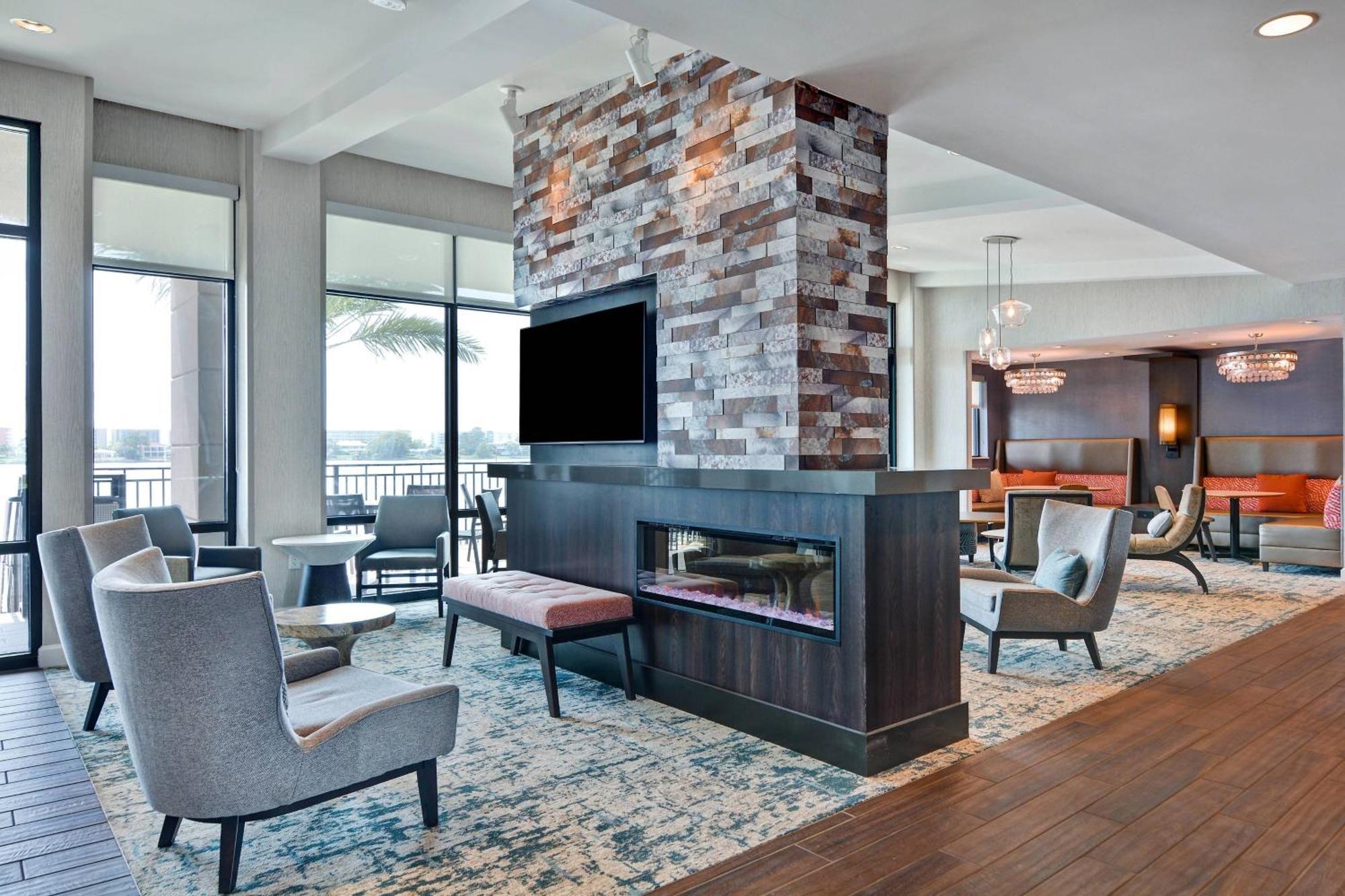 By Marriott Walton Fort Walton Beach