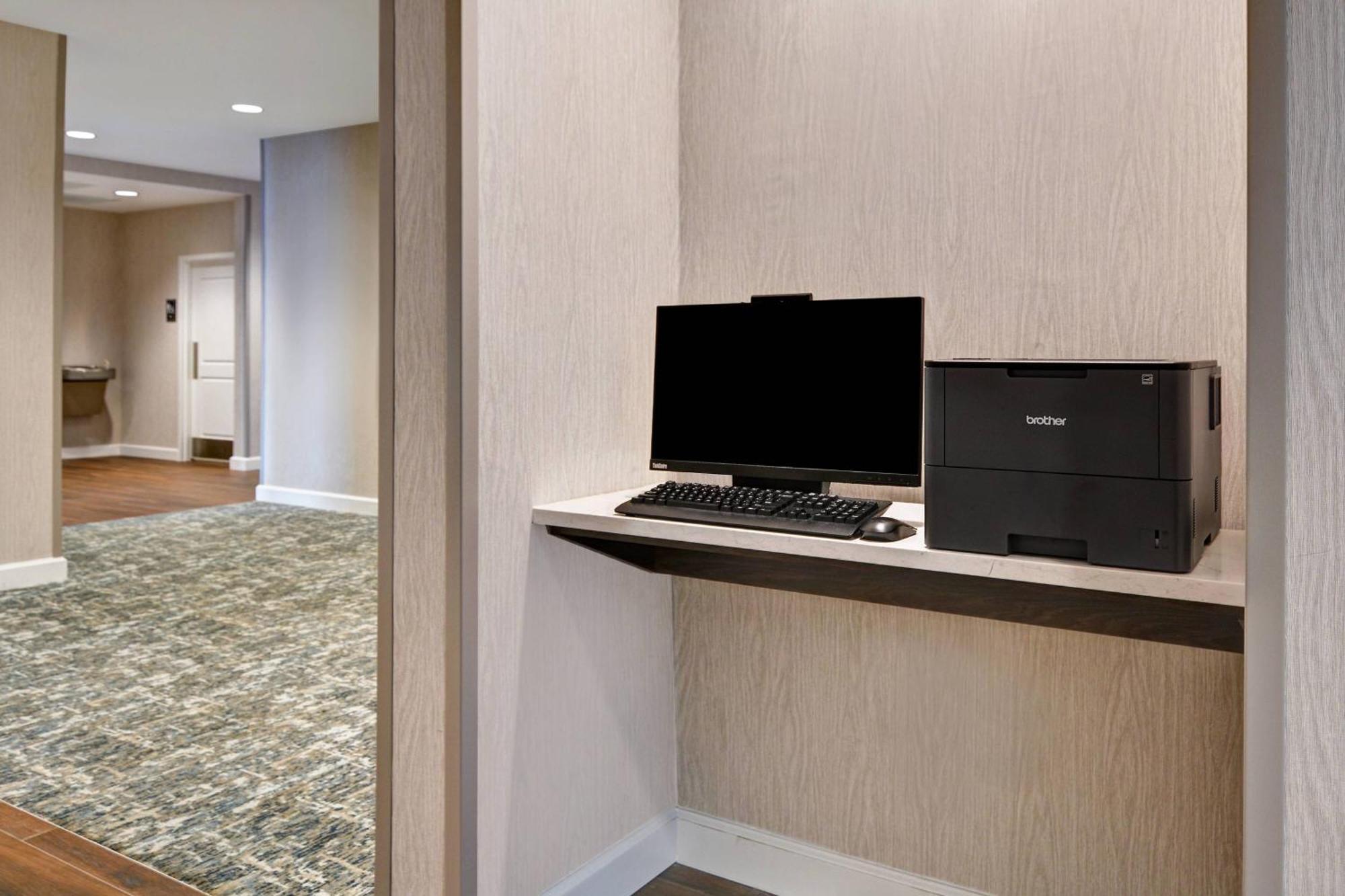 By Marriott Walton Hotel Fort Walton Beach