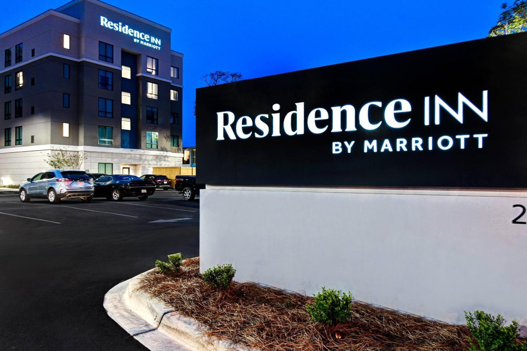 By Marriott Walton 3* Fort Walton Beach