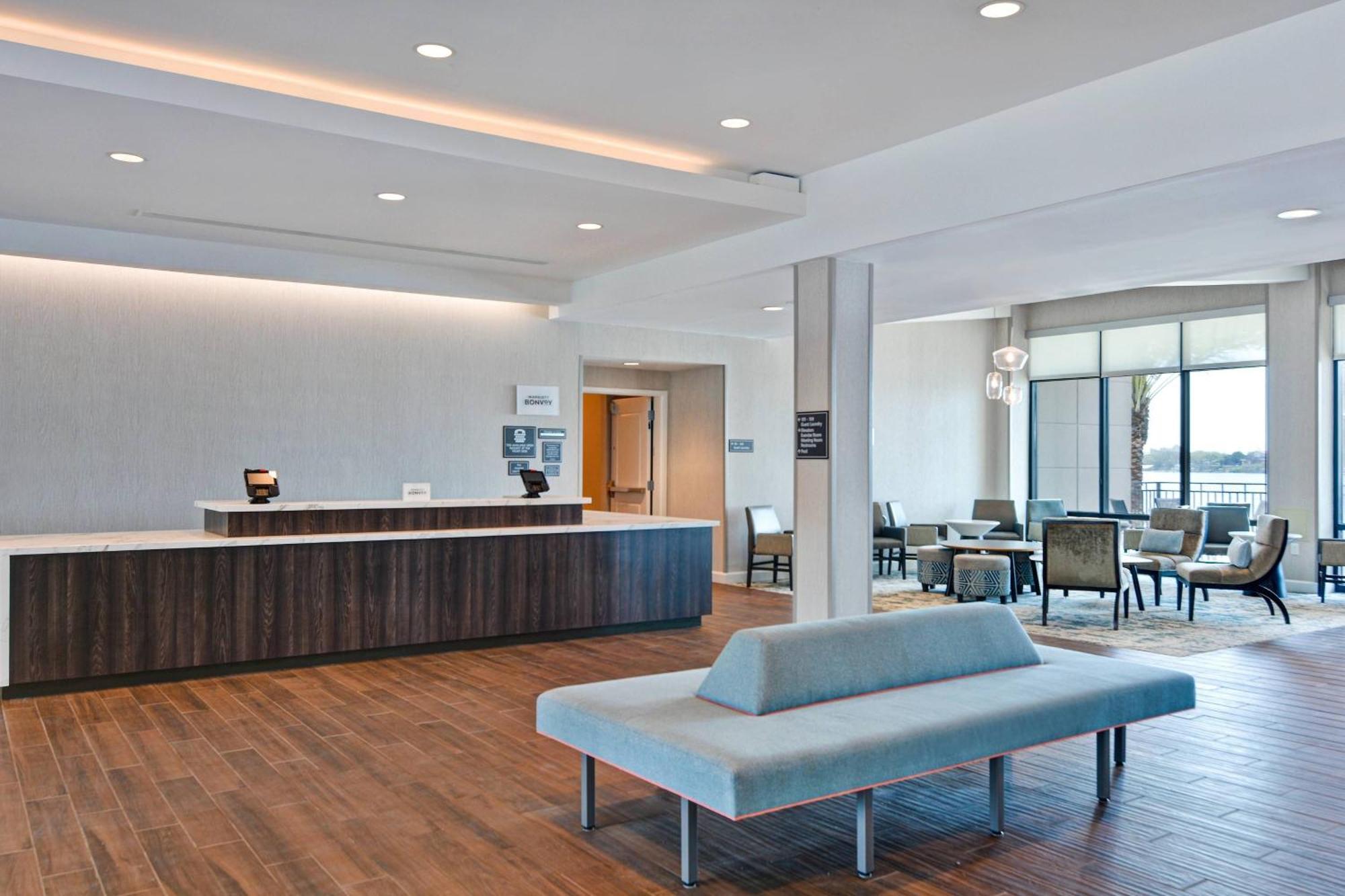 By Marriott Walton Hotel Fort Walton Beach